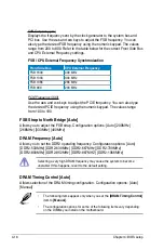 Preview for 80 page of Asus P5QLD PRO User Manual