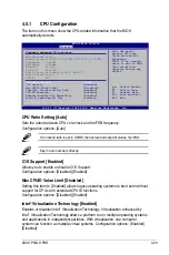 Preview for 85 page of Asus P5QLD PRO User Manual