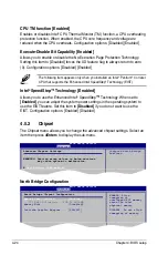 Preview for 86 page of Asus P5QLD PRO User Manual