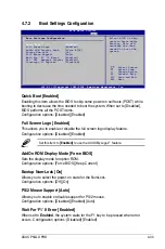 Preview for 95 page of Asus P5QLD PRO User Manual