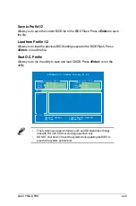 Preview for 101 page of Asus P5QLD PRO User Manual