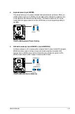 Preview for 31 page of Asus P5QPL-AM - Motherboard - Micro ATX User Manual