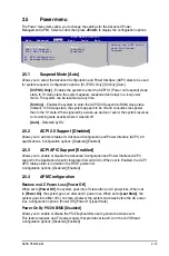 Preview for 55 page of Asus P5QPL-AM - Motherboard - Micro ATX User Manual