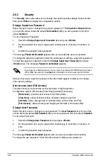 Preview for 58 page of Asus P5QPL-AM - Motherboard - Micro ATX User Manual