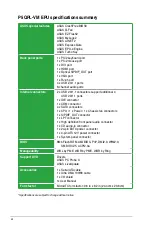 Preview for 10 page of Asus P5QPL-VM EPU User Manual