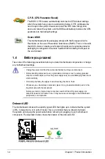 Preview for 14 page of Asus P5QPL-VM EPU User Manual