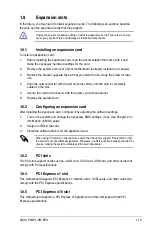 Preview for 29 page of Asus P5QPL-VM EPU User Manual