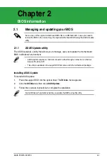 Preview for 43 page of Asus P5QPL-VM EPU User Manual