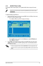 Preview for 45 page of Asus P5QPL-VM EPU User Manual