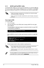 Preview for 46 page of Asus P5QPL-VM EPU User Manual