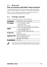 Preview for 17 page of Asus P5RD1-V Deluxe Instruction Manual