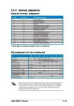 Preview for 43 page of Asus P5RD1-V Deluxe Instruction Manual