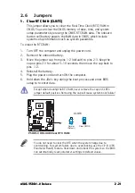 Preview for 45 page of Asus P5RD1-V Deluxe Instruction Manual