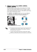 Preview for 46 page of Asus P5RD1-V Deluxe Instruction Manual