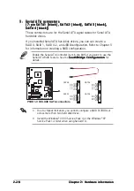 Preview for 52 page of Asus P5RD1-V Deluxe Instruction Manual