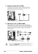 Preview for 54 page of Asus P5RD1-V Deluxe Instruction Manual