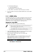 Preview for 68 page of Asus P5RD1-V Deluxe Instruction Manual