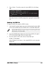 Preview for 69 page of Asus P5RD1-V Deluxe Instruction Manual