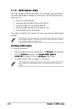 Preview for 74 page of Asus P5RD1-V Deluxe Instruction Manual