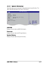 Preview for 83 page of Asus P5RD1-V Deluxe Instruction Manual