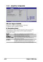 Preview for 86 page of Asus P5RD1-V Deluxe Instruction Manual