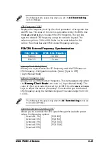 Preview for 87 page of Asus P5RD1-V Deluxe Instruction Manual