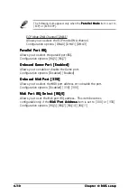 Preview for 96 page of Asus P5RD1-V Deluxe Instruction Manual