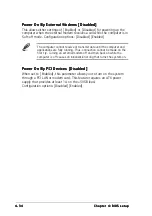 Preview for 100 page of Asus P5RD1-V Deluxe Instruction Manual