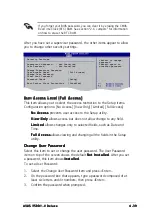 Preview for 105 page of Asus P5RD1-V Deluxe Instruction Manual