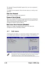 Preview for 106 page of Asus P5RD1-V Deluxe Instruction Manual