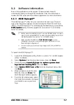 Preview for 117 page of Asus P5RD1-V Deluxe Instruction Manual