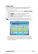 Preview for 123 page of Asus P5RD1-V Deluxe Instruction Manual