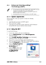 Preview for 155 page of Asus P5RD1-V Deluxe Instruction Manual