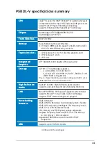 Preview for 11 page of Asus P5RD1-V User Manual