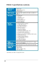 Preview for 12 page of Asus P5RD1-V User Manual