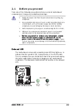 Preview for 21 page of Asus P5RD1-V User Manual