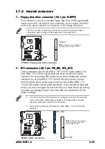 Preview for 45 page of Asus P5RD1-V User Manual