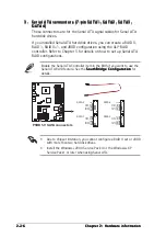 Preview for 46 page of Asus P5RD1-V User Manual