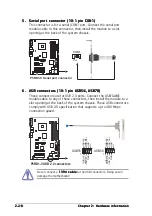 Preview for 48 page of Asus P5RD1-V User Manual