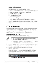 Preview for 62 page of Asus P5RD1-V User Manual