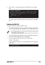 Preview for 63 page of Asus P5RD1-V User Manual