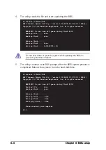 Preview for 64 page of Asus P5RD1-V User Manual