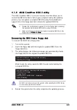 Preview for 65 page of Asus P5RD1-V User Manual