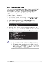 Preview for 67 page of Asus P5RD1-V User Manual