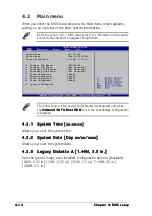 Preview for 74 page of Asus P5RD1-V User Manual