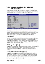 Preview for 75 page of Asus P5RD1-V User Manual