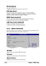 Preview for 76 page of Asus P5RD1-V User Manual