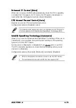 Preview for 83 page of Asus P5RD1-V User Manual