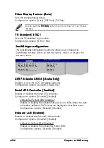 Preview for 86 page of Asus P5RD1-V User Manual