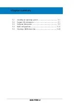 Preview for 100 page of Asus P5RD1-V User Manual